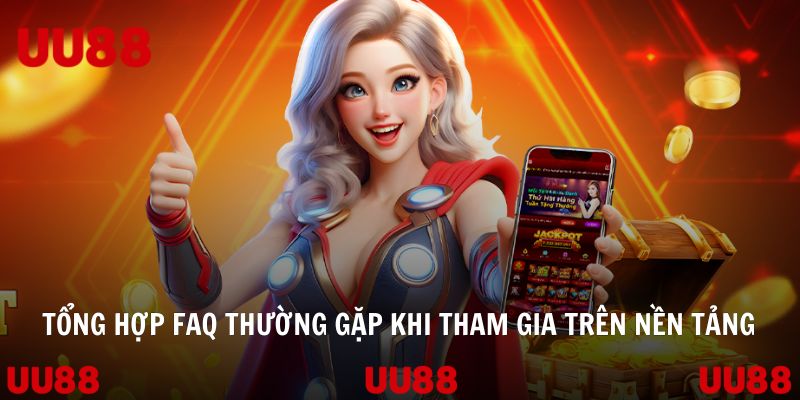 FAQs liên quan đến những vấn đề kèo độ trên hệ thống